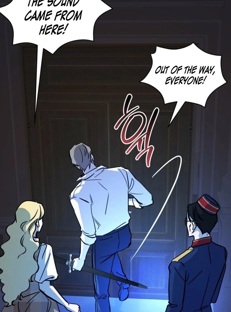 Don’t Tame the Tomboy Chapter 28 - Page 42