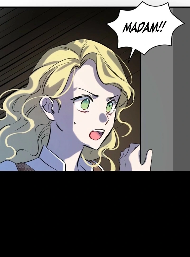 Don’t Tame the Tomboy Chapter 28 - Page 46