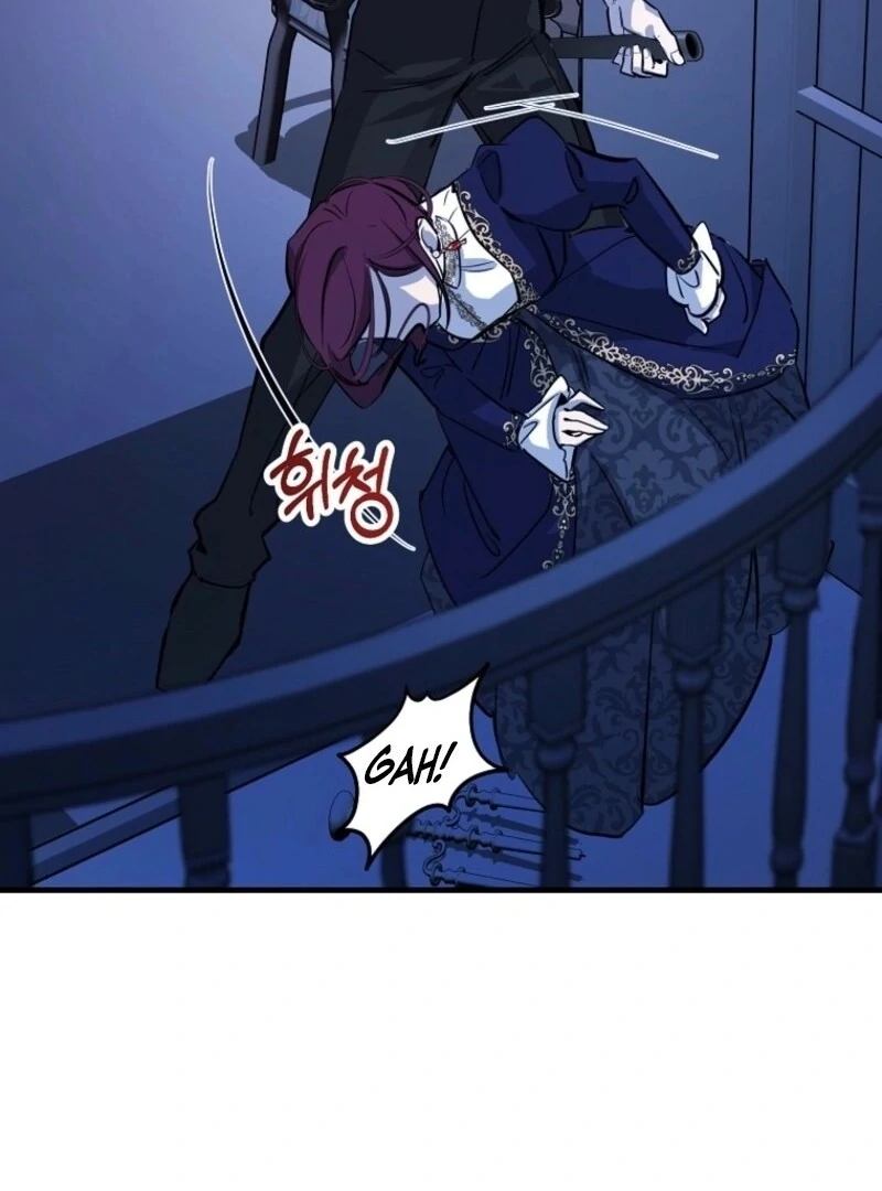 Don’t Tame the Tomboy Chapter 28 - Page 53