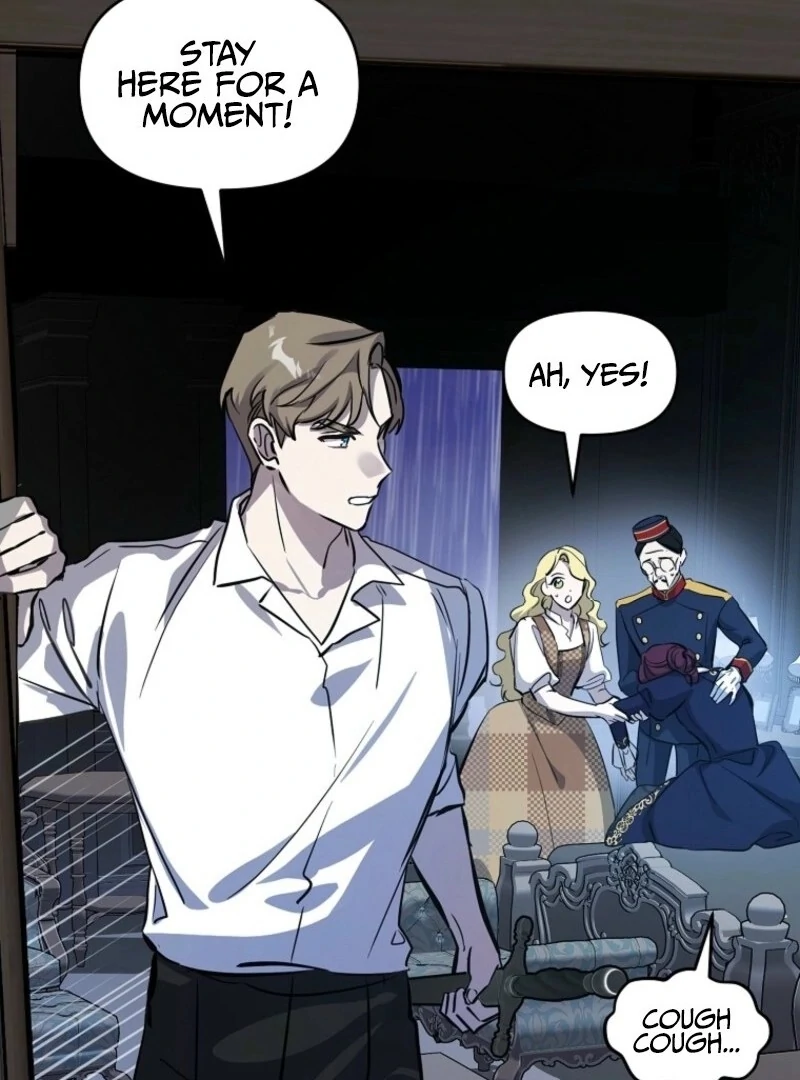 Don’t Tame the Tomboy Chapter 28 - Page 62