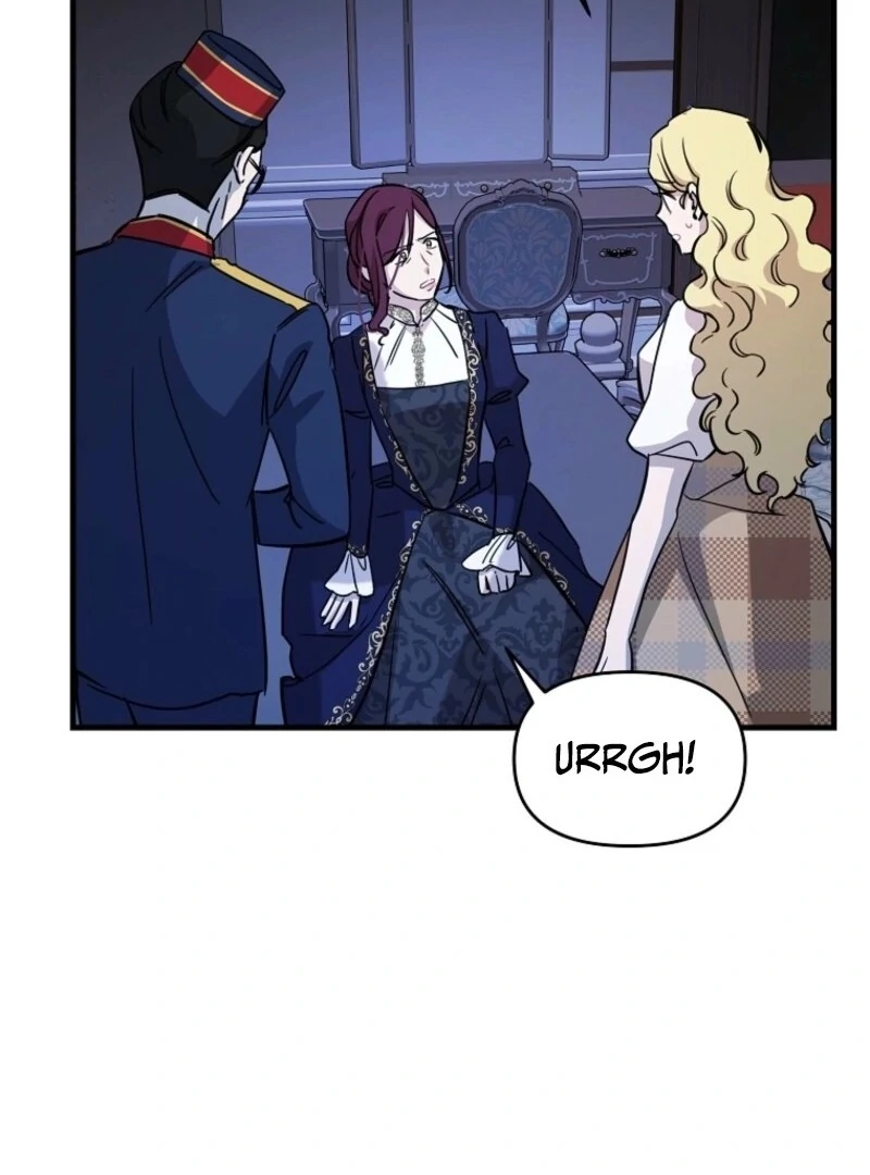 Don’t Tame the Tomboy Chapter 28 - Page 64