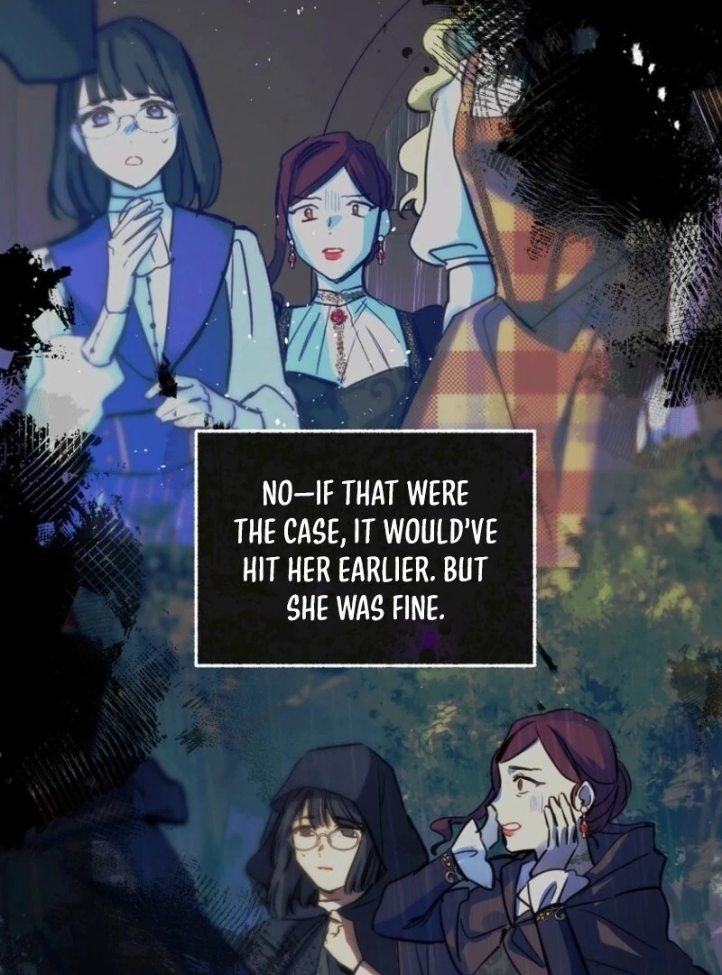 Don’t Tame the Tomboy Chapter 28 - Page 72