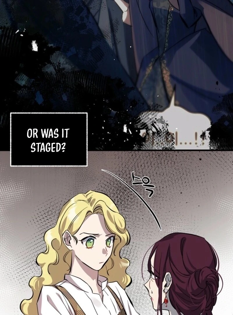 Don’t Tame the Tomboy Chapter 28 - Page 73