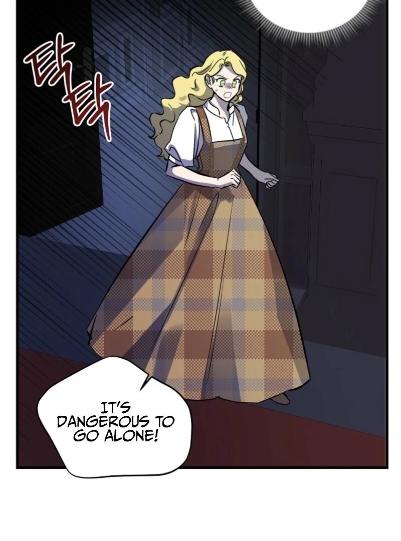 Don’t Tame the Tomboy Chapter 28 - Page 77