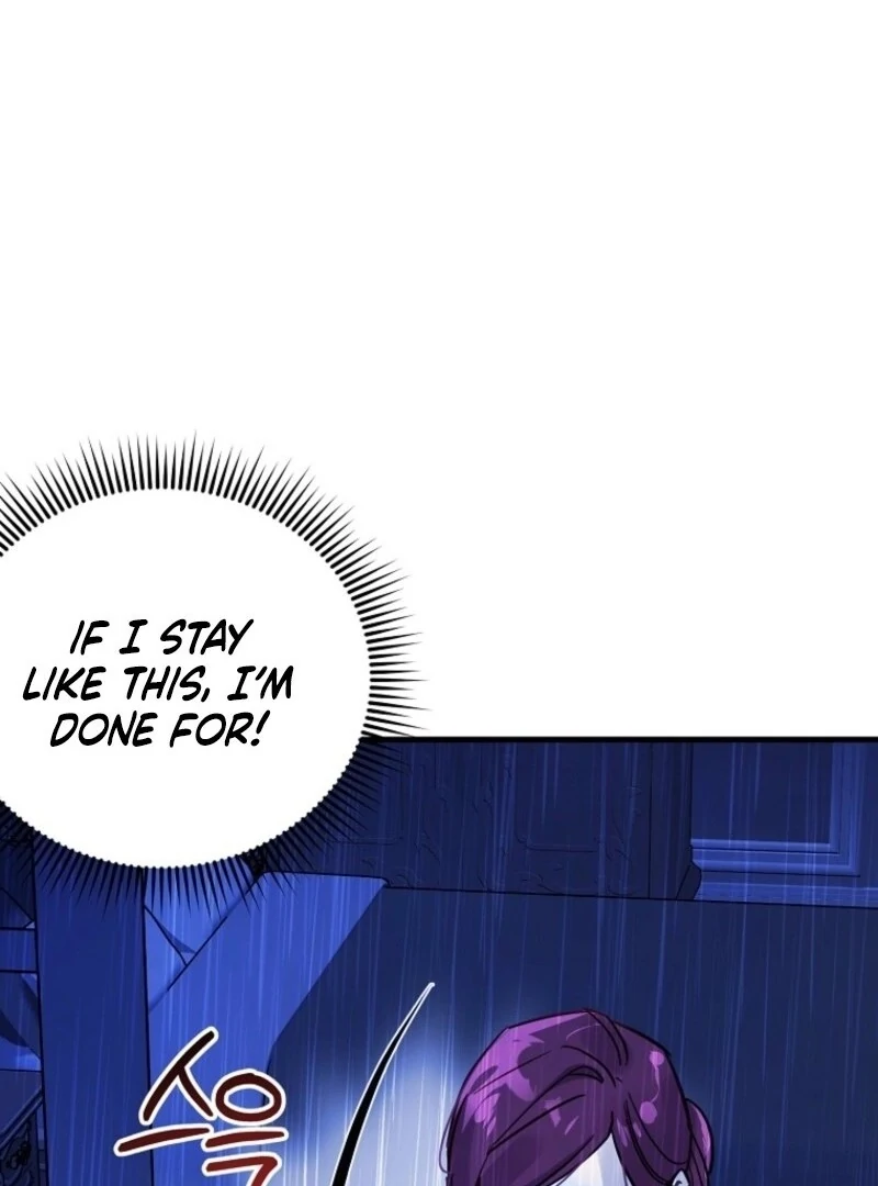 Don’t Tame the Tomboy Chapter 28 - Page 8