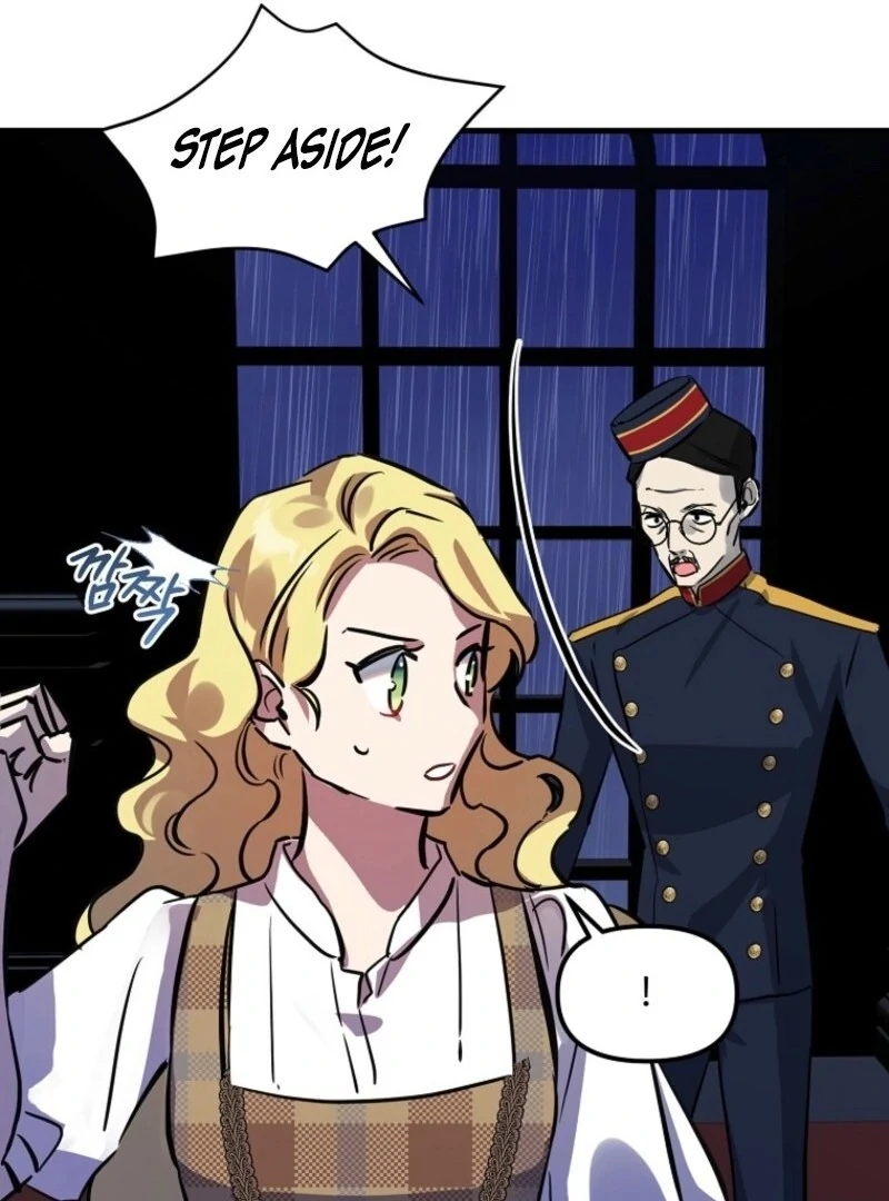 Don’t Tame the Tomboy Chapter 28 - Page 81