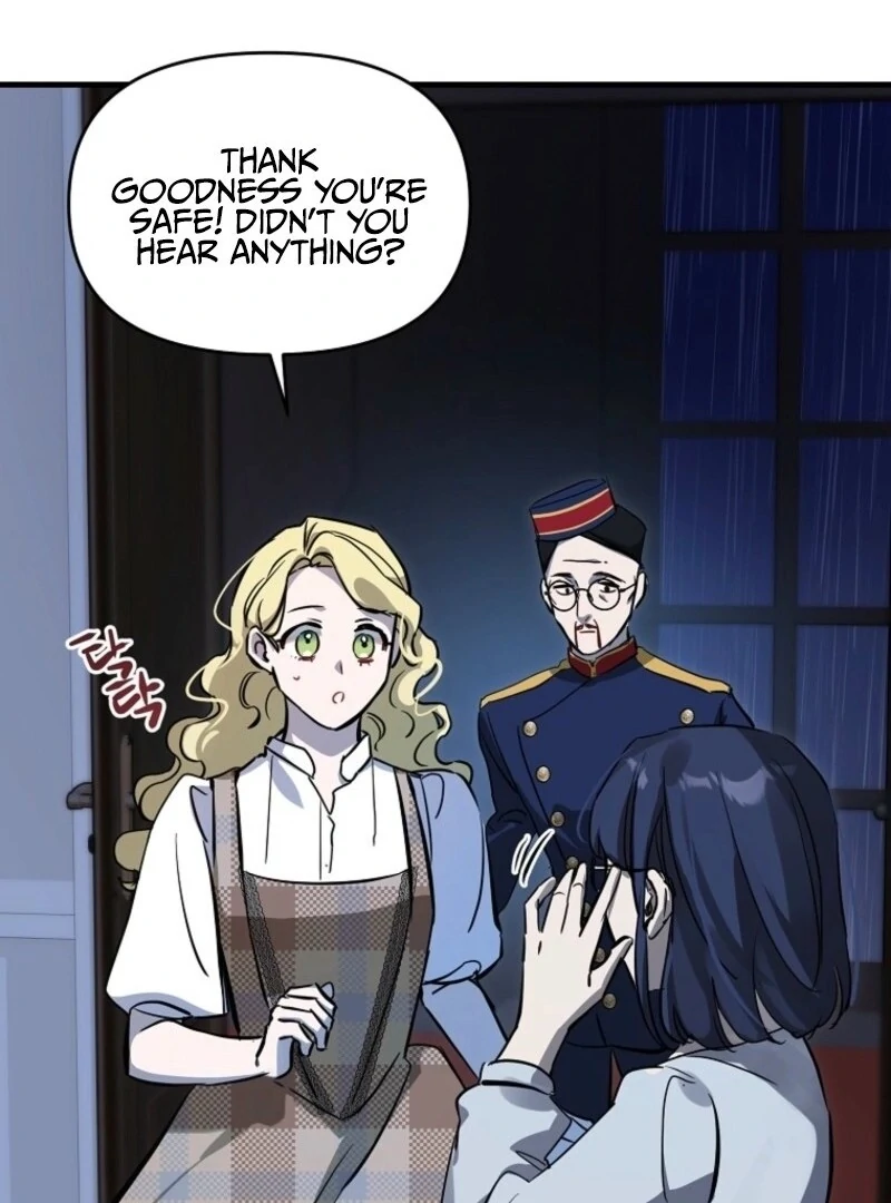 Don’t Tame the Tomboy Chapter 28 - Page 88