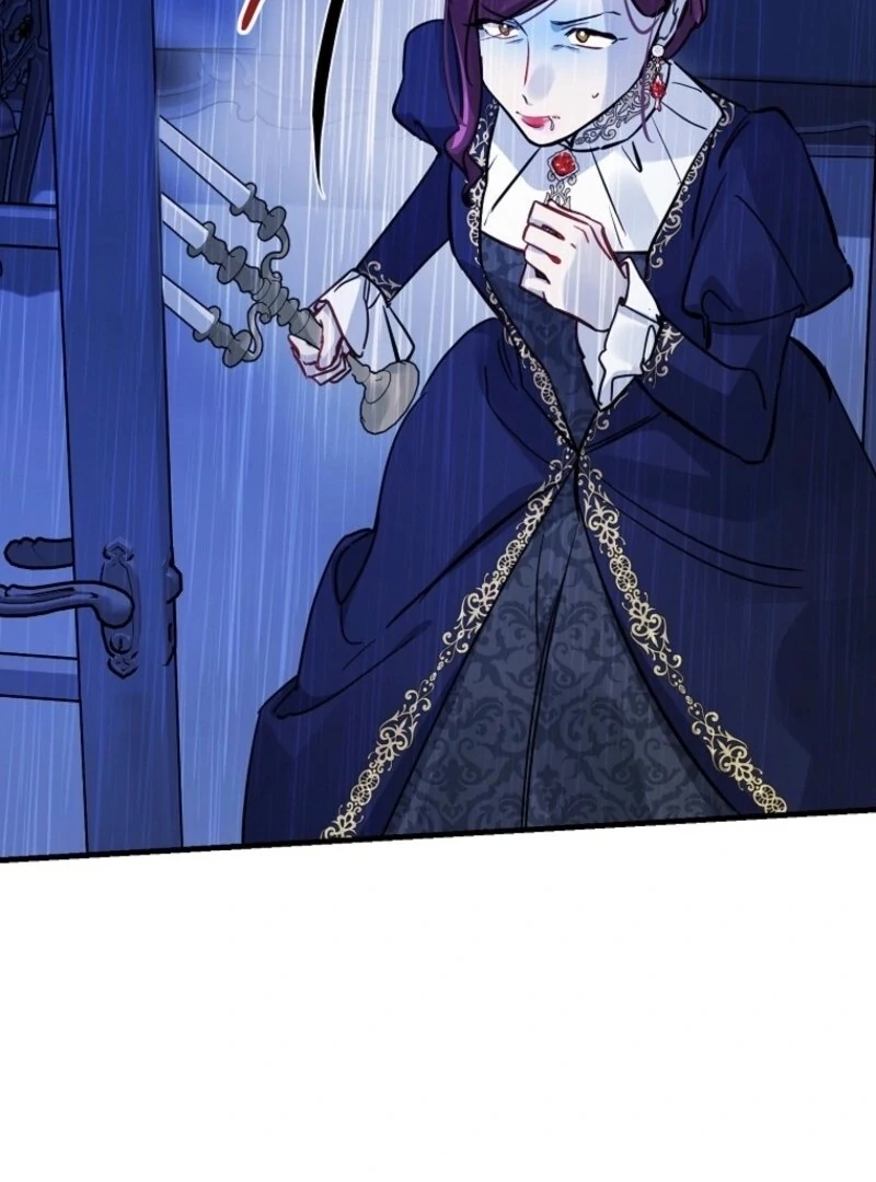 Don’t Tame the Tomboy Chapter 28 - Page 9