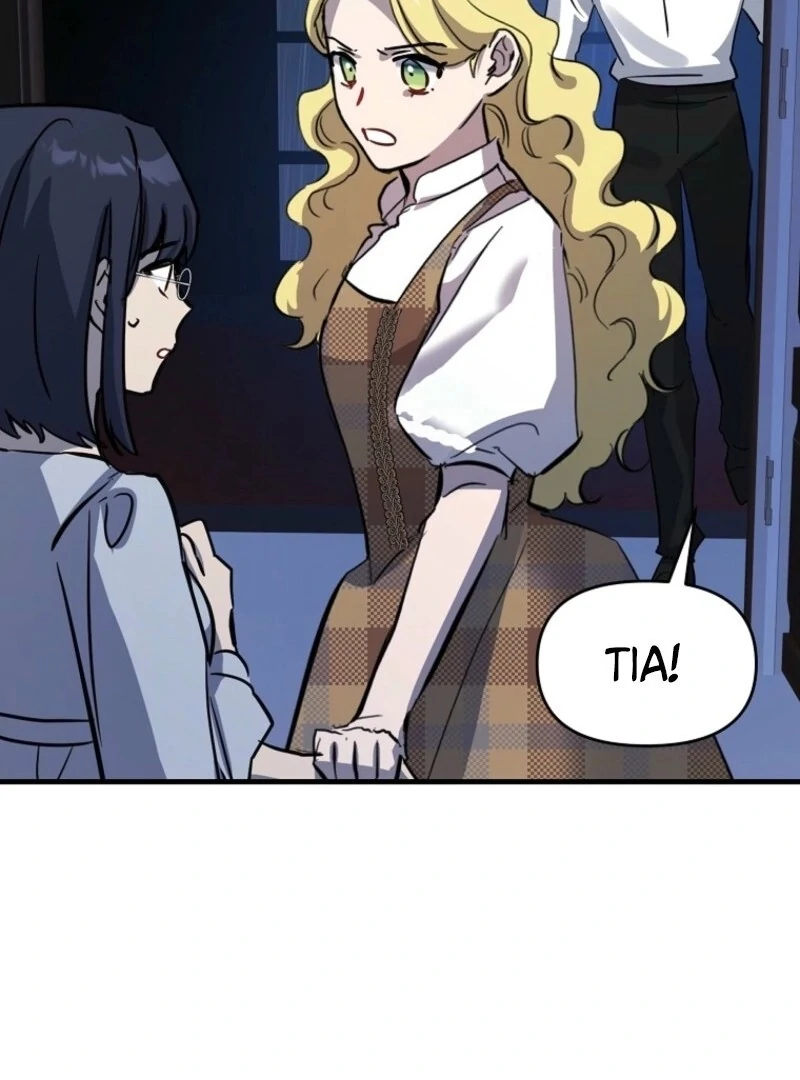 Don’t Tame the Tomboy Chapter 28 - Page 94
