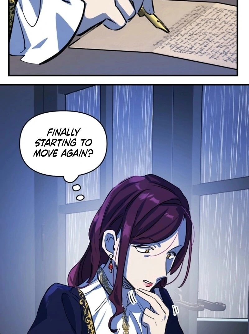 Don’t Tame the Tomboy Chapter 29 - Page 10