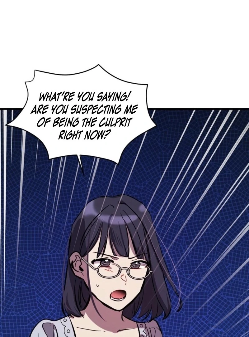 Don’t Tame the Tomboy Chapter 29 - Page 110