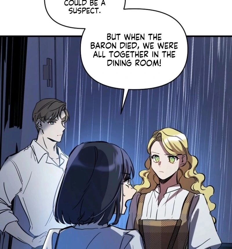 Don’t Tame the Tomboy Chapter 29 - Page 112