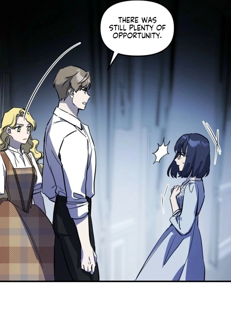 Don’t Tame the Tomboy Chapter 29 - Page 114