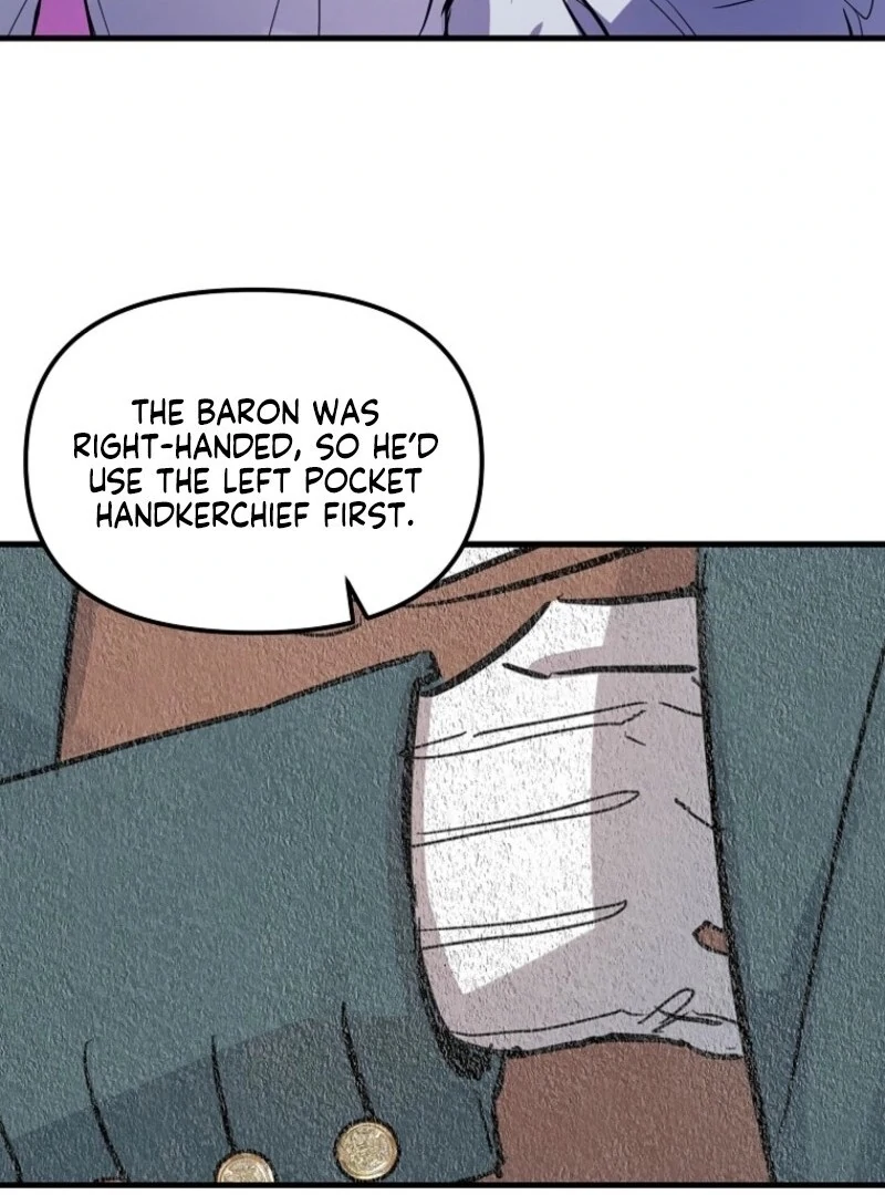 Don’t Tame the Tomboy Chapter 29 - Page 116