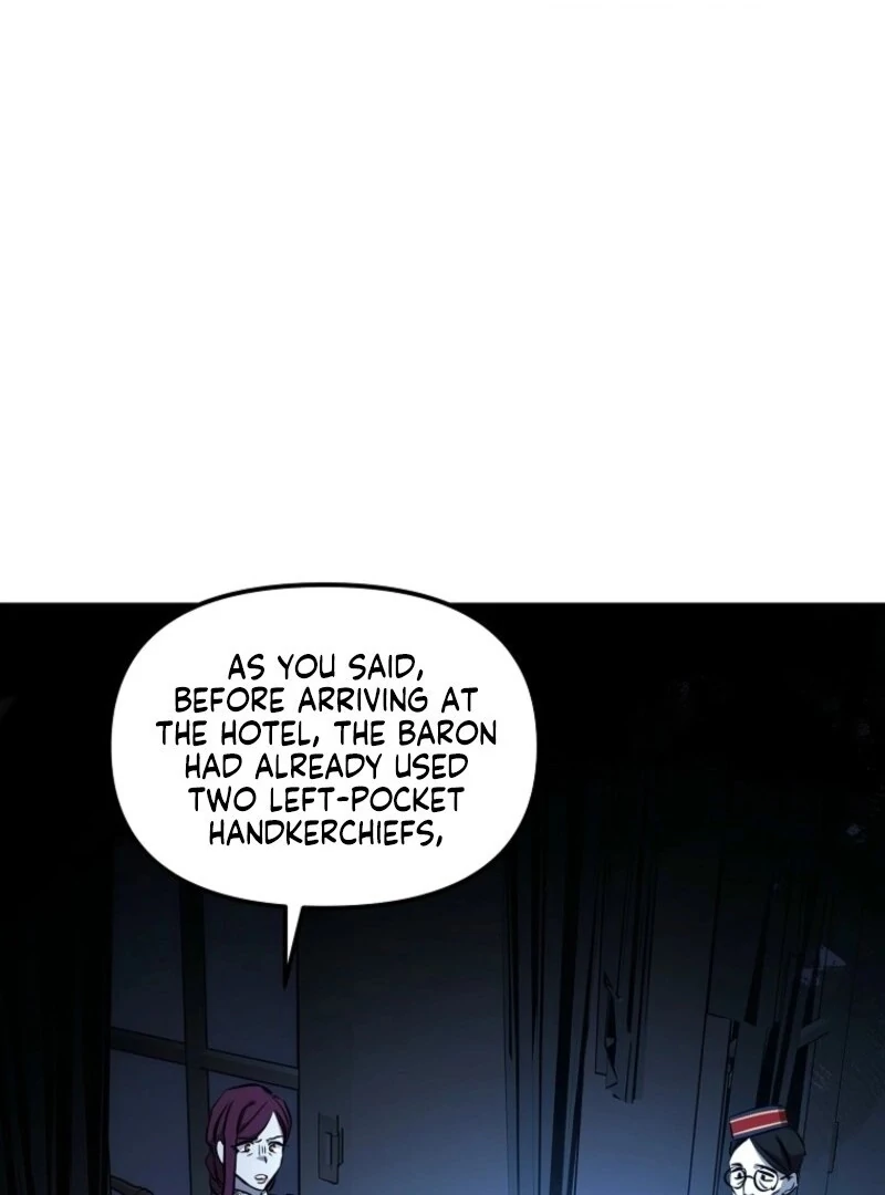 Don’t Tame the Tomboy Chapter 29 - Page 117
