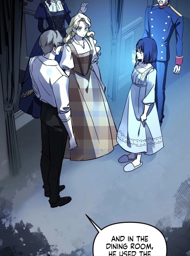 Don’t Tame the Tomboy Chapter 29 - Page 118