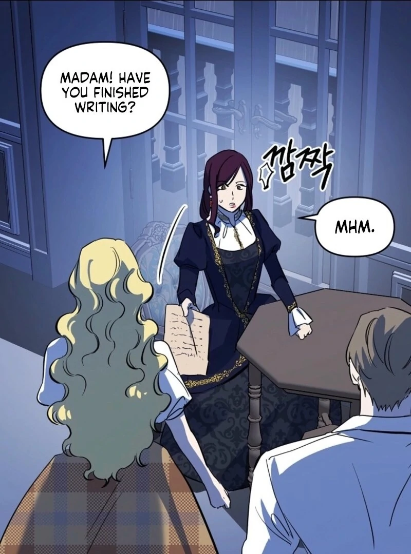 Don’t Tame the Tomboy Chapter 29 - Page 12