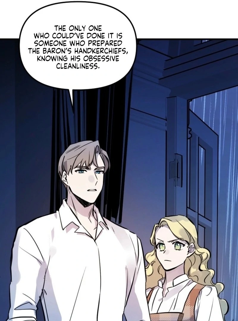Don’t Tame the Tomboy Chapter 29 - Page 125