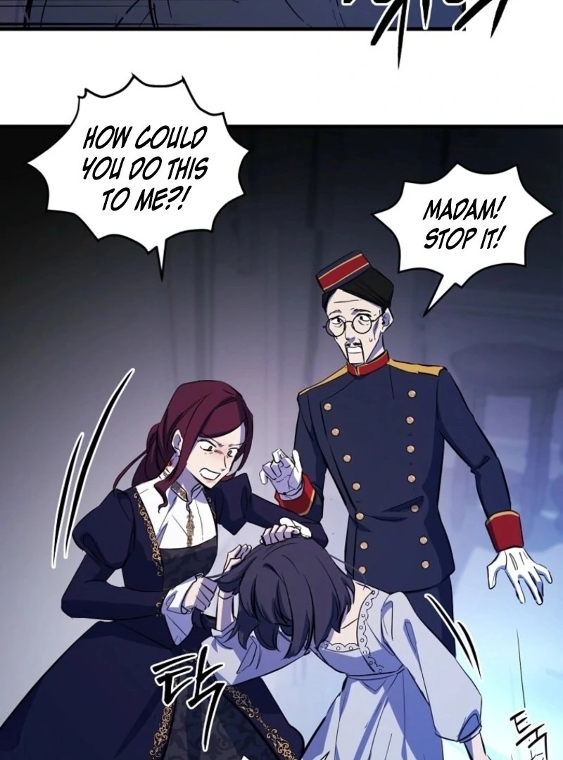 Don’t Tame the Tomboy Chapter 29 - Page 129