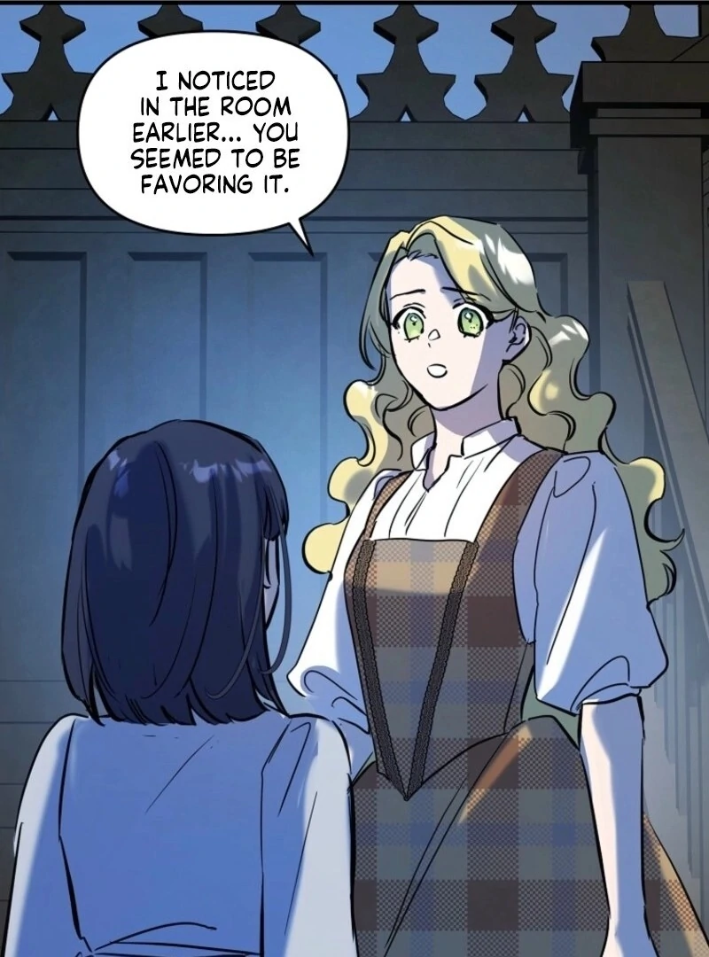 Don’t Tame the Tomboy Chapter 29 - Page 23