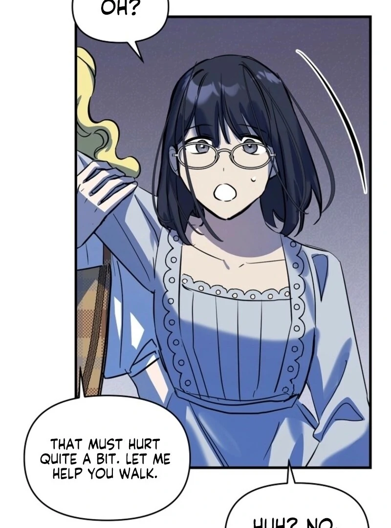 Don’t Tame the Tomboy Chapter 29 - Page 26