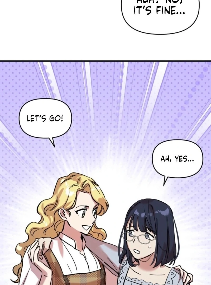 Don’t Tame the Tomboy Chapter 29 - Page 27