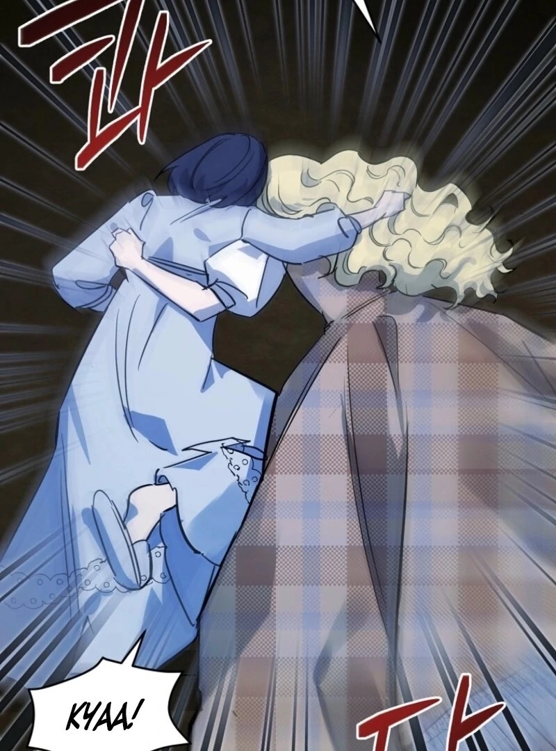 Don’t Tame the Tomboy Chapter 29 - Page 31