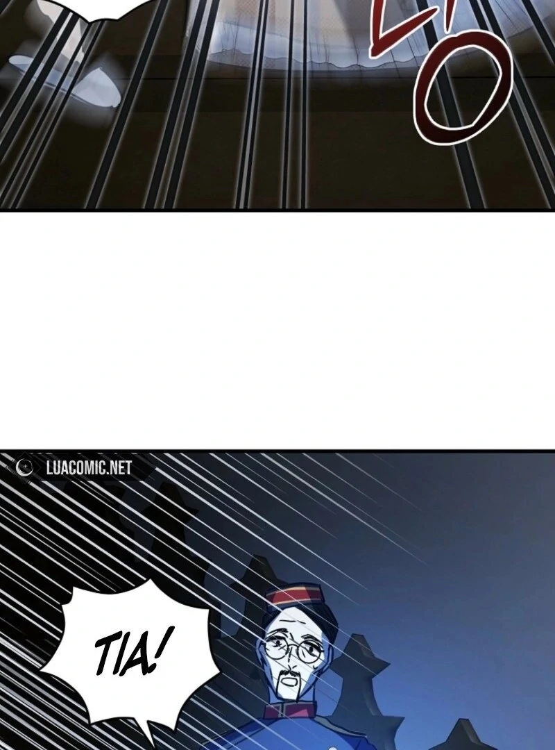 Don’t Tame the Tomboy Chapter 29 - Page 32