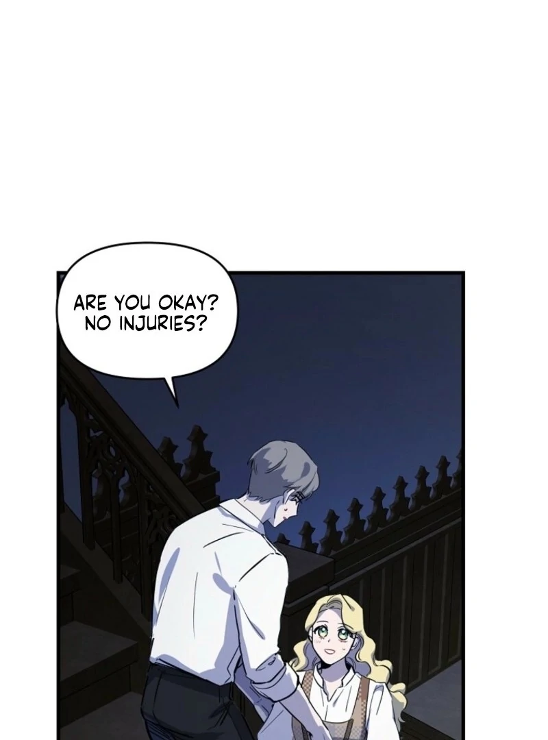 Don’t Tame the Tomboy Chapter 29 - Page 35