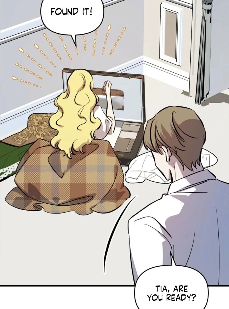 Don’t Tame the Tomboy Chapter 29 - Page 4
