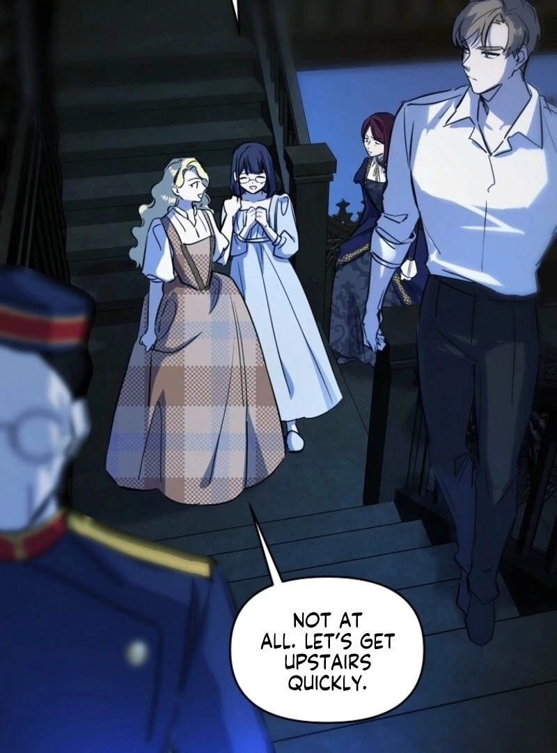 Don’t Tame the Tomboy Chapter 29 - Page 40