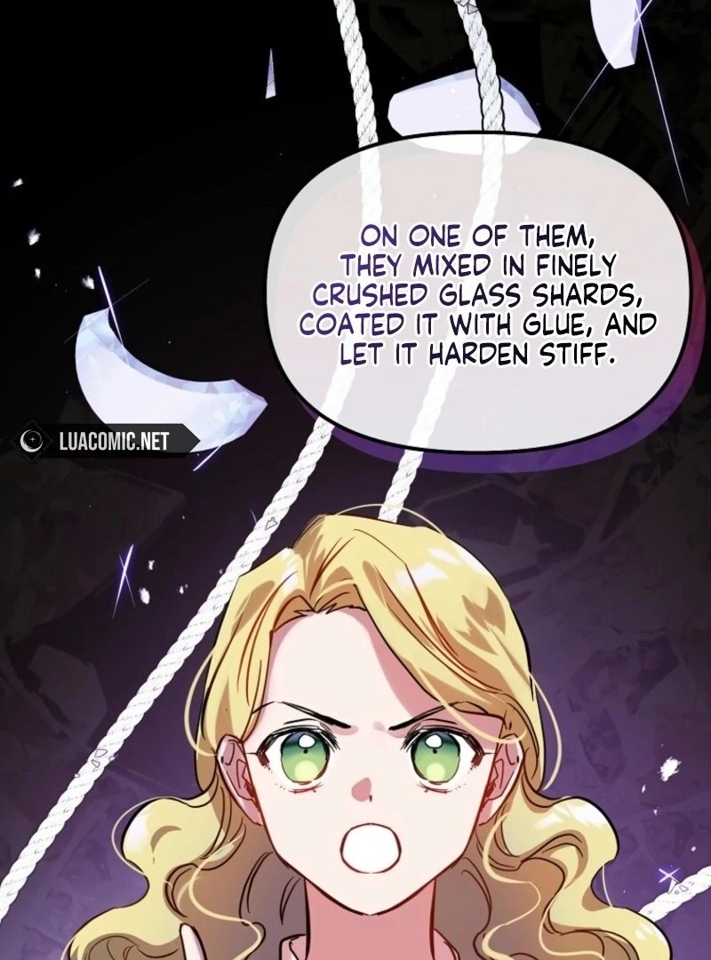 Don’t Tame the Tomboy Chapter 29 - Page 46