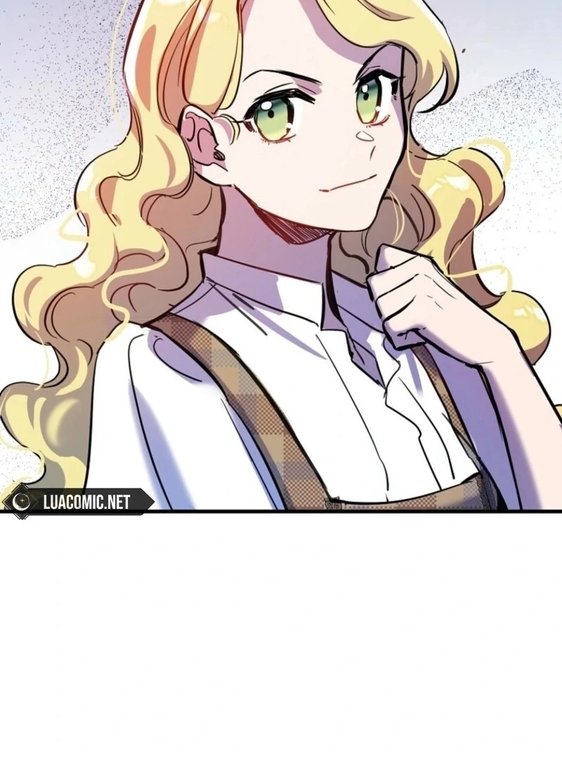 Don’t Tame the Tomboy Chapter 29 - Page 6