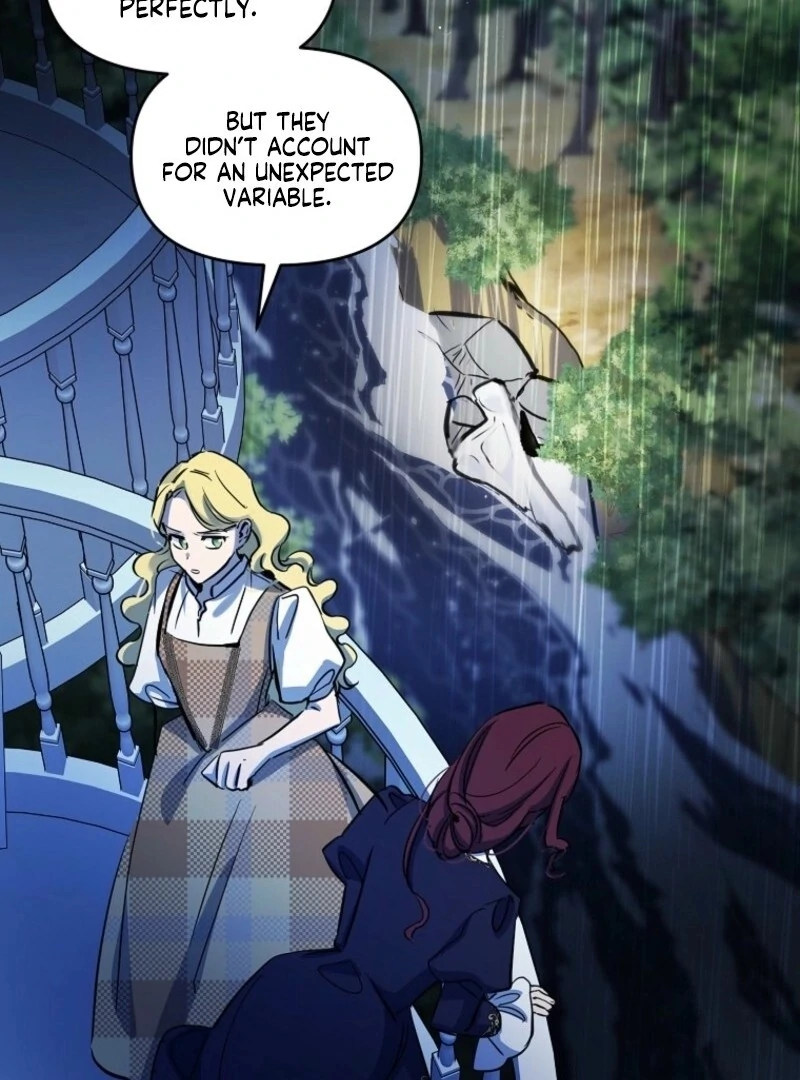 Don’t Tame the Tomboy Chapter 29 - Page 86