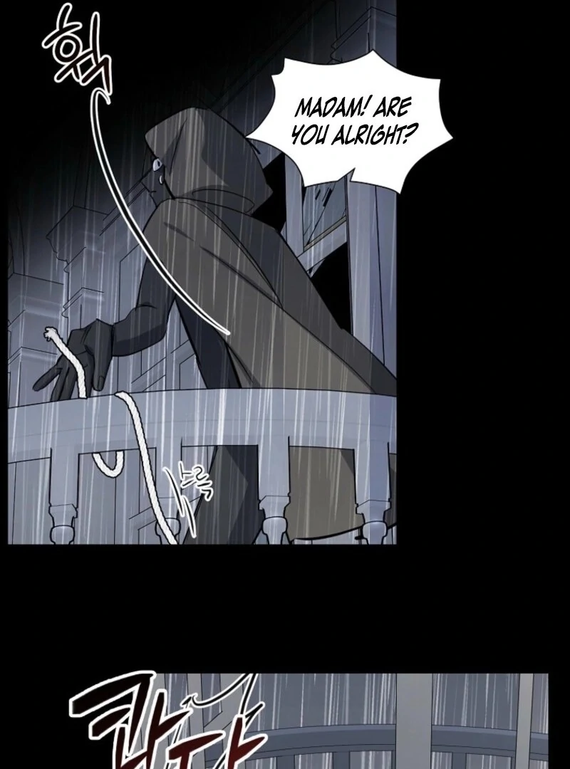 Don’t Tame the Tomboy Chapter 29 - Page 91