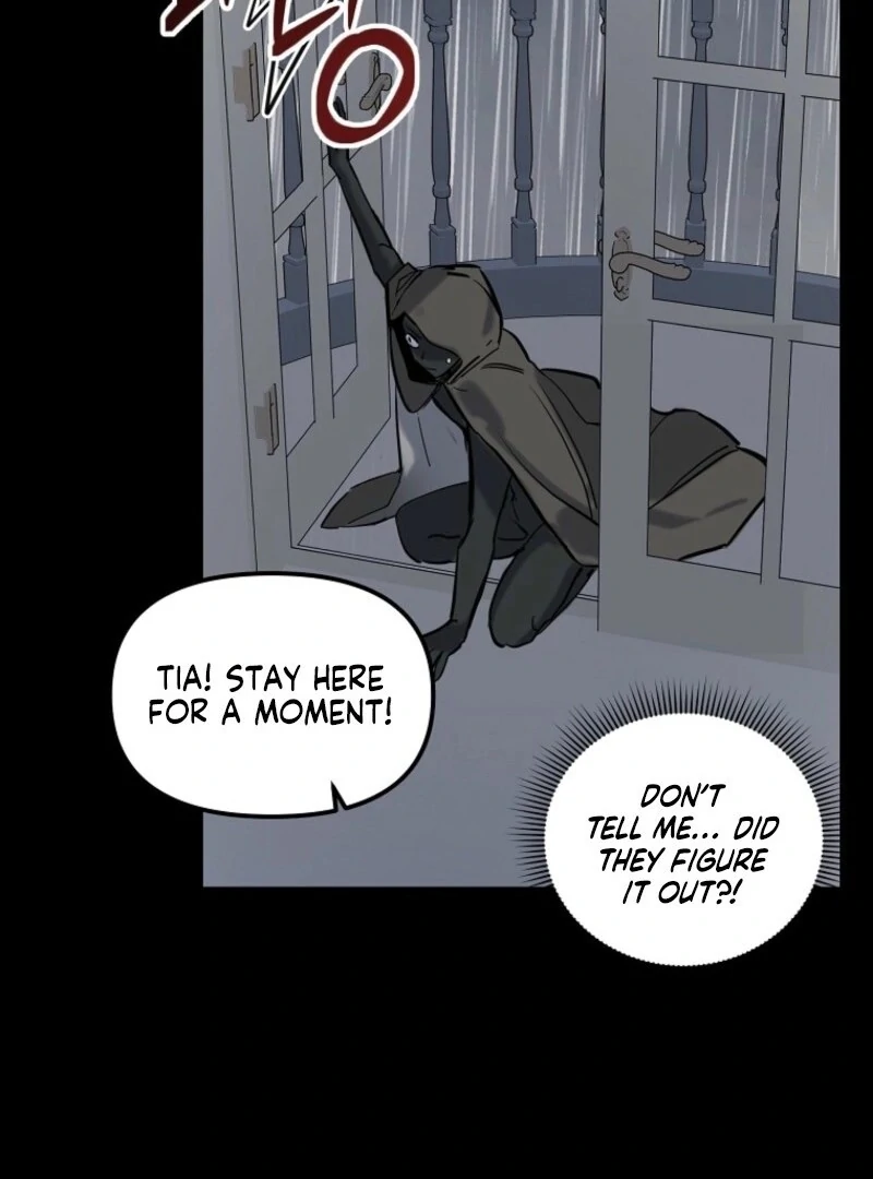 Don’t Tame the Tomboy Chapter 29 - Page 92