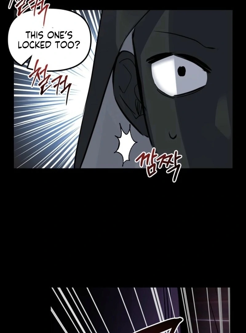 Don’t Tame the Tomboy Chapter 29 - Page 95