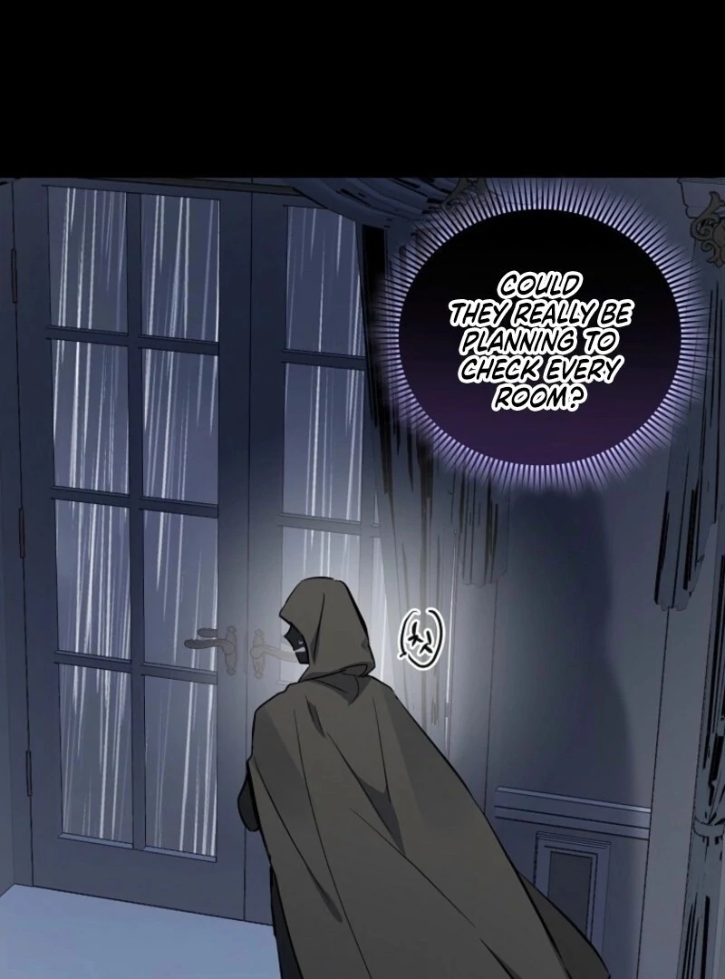 Don’t Tame the Tomboy Chapter 29 - Page 97