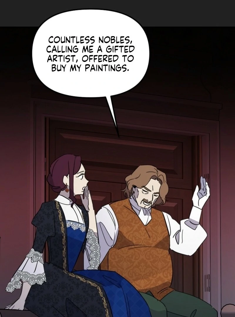 Don’t Tame the Tomboy Chapter 30 - Page 114