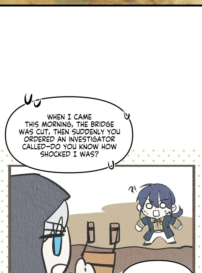 Don’t Tame the Tomboy Chapter 31 - Page 101