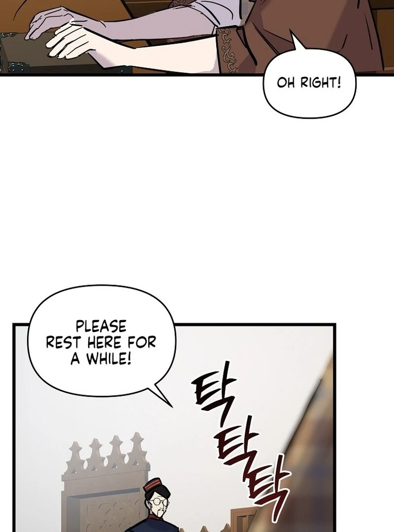 Don’t Tame the Tomboy Chapter 31 - Page 115