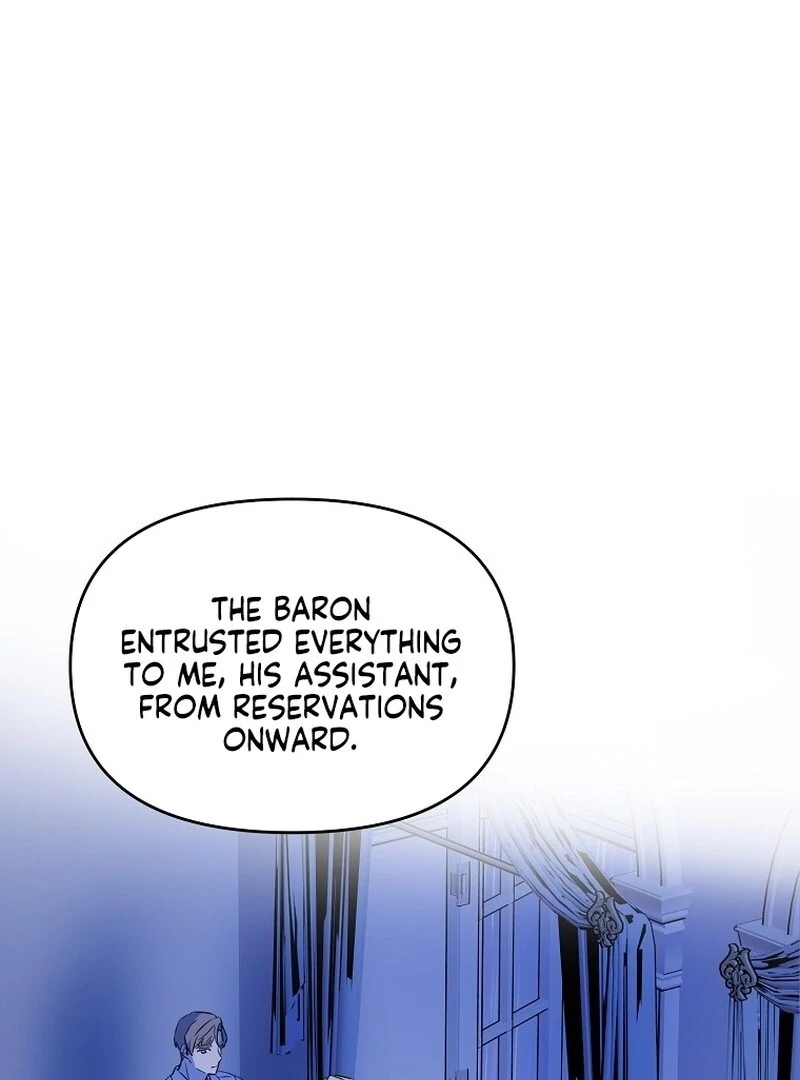 Don’t Tame the Tomboy Chapter 31 - Page 20