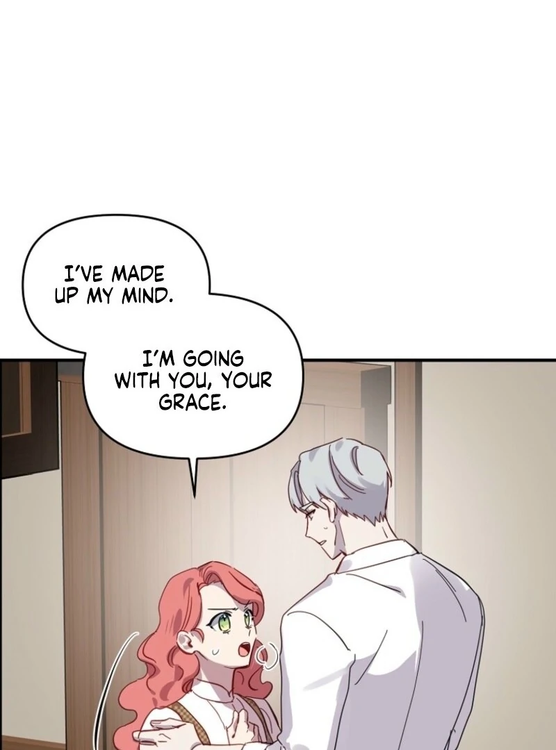 Don’t Tame the Tomboy Chapter 32 - Page 114