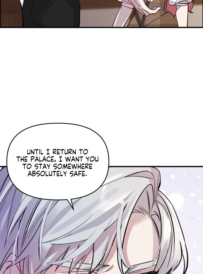 Don’t Tame the Tomboy Chapter 32 - Page 50