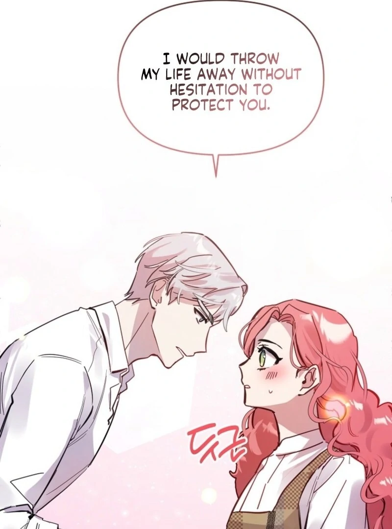 Don’t Tame the Tomboy Chapter 32 - Page 54
