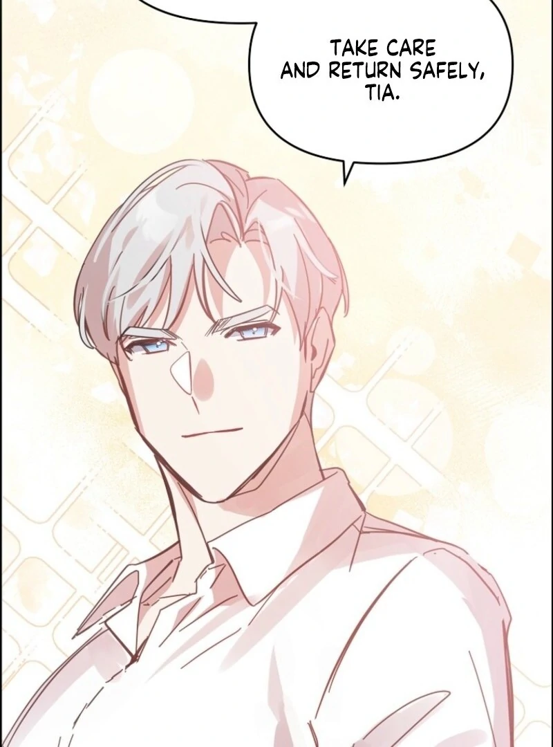 Don’t Tame the Tomboy Chapter 32 - Page 65