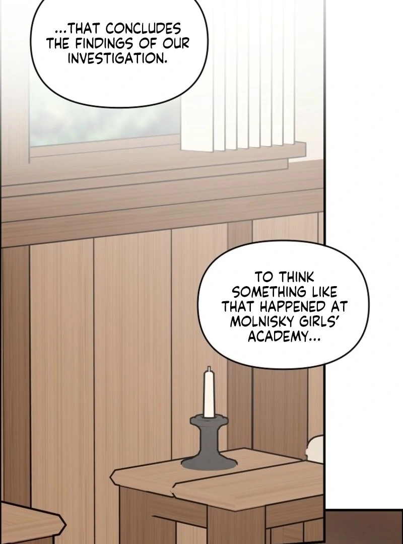 Don’t Tame the Tomboy Chapter 33 - Page 16