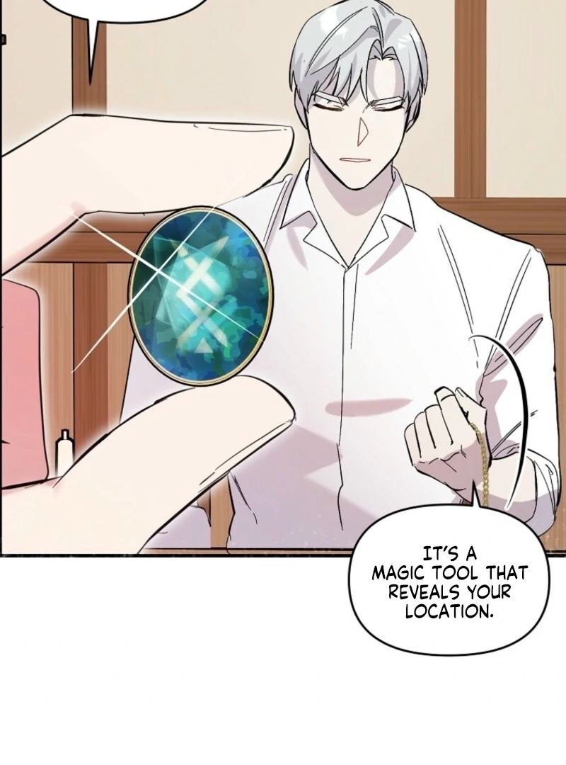 Don’t Tame the Tomboy Chapter 33 - Page 19