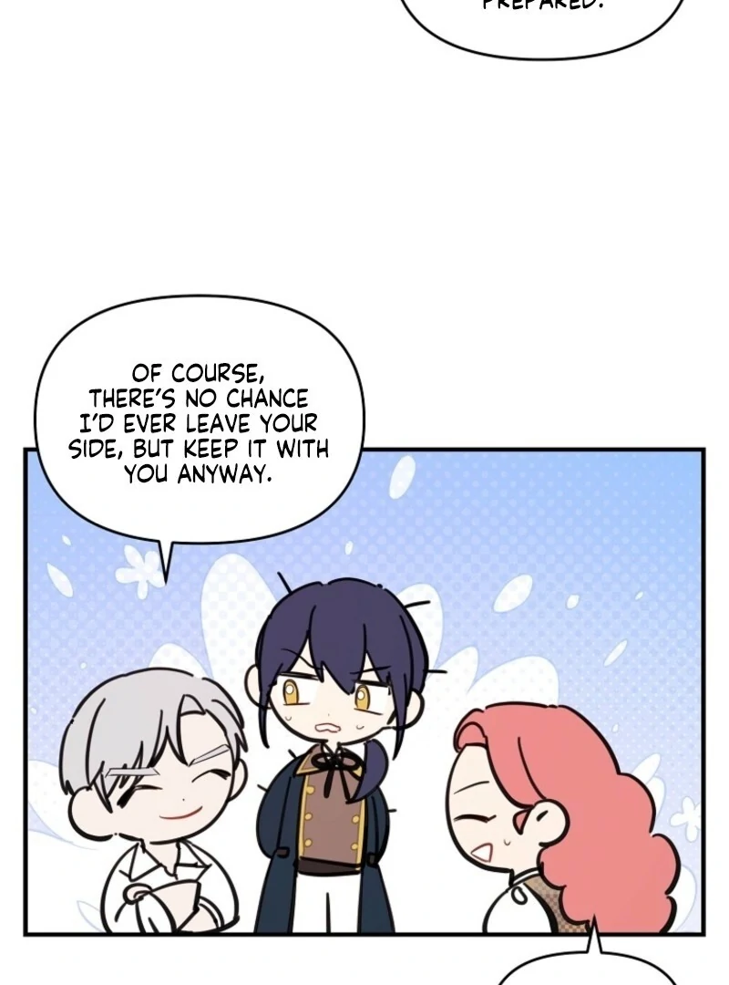 Don’t Tame the Tomboy Chapter 33 - Page 23