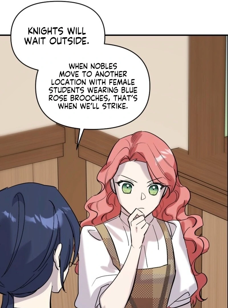 Don’t Tame the Tomboy Chapter 33 - Page 29
